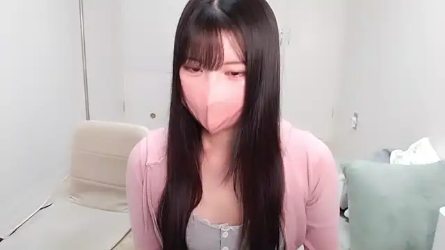 moka-neko online show from November 2025 05:13:01 PM