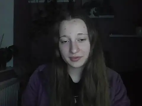 LindaPretty online show from October 2025 08:17:02 PM