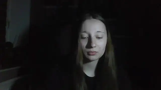 LindaPretty online show from October 2025 08:08:02 PM