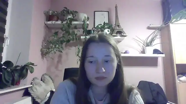 LindaPretty online show from October 2025 08:09:02 PM