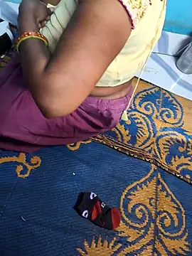 CUTE BHABI 1 online show from January 2026 03:38:01 PM