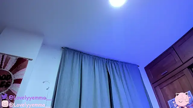 Dirtycalm online show from November 2025 03:52:01 AM