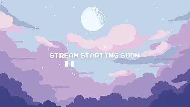 Dirtycalm online show from April 2026 02:36:01 AM