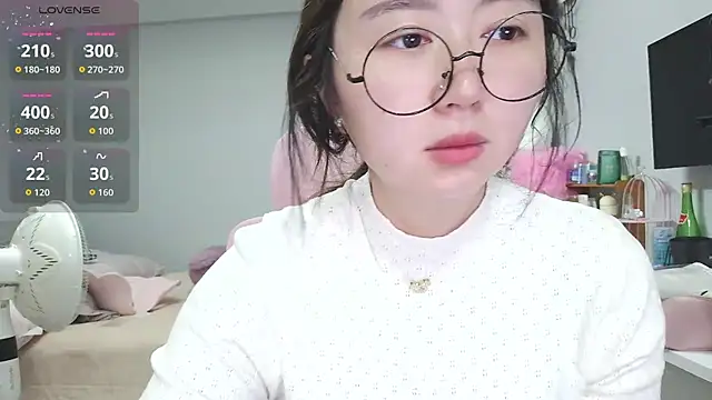 Diva VVN online show from February 2026 12:20:02 AM