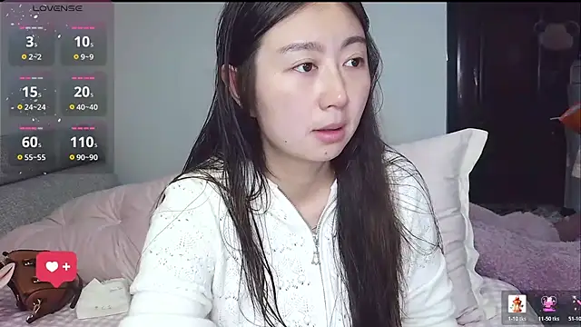 Diva VVN online show from March 2026 12:21:01 AM