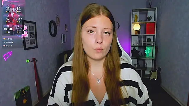 melani bumm online show from September 2025 12:29:01 PM