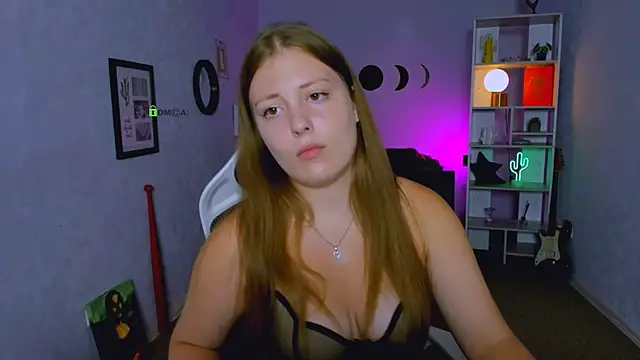 melani bumm online show from September 2025 05:54:01 AM