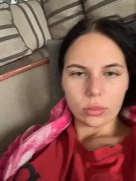 ksenia123 online show from November 2025 07:10:02 AM