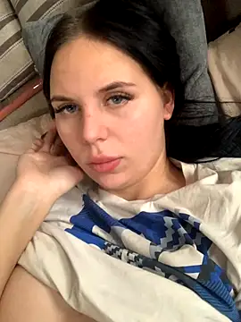 ksenia123 online show from November 2025 09:32:02 AM