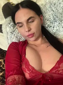 ksenia123 online show from July 2026 05:37:02 PM