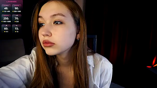 ShariTietge online show from December 2025 08:14:02 PM