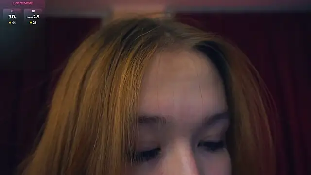 ShariTietge online show from December 2025 09:08:01 PM