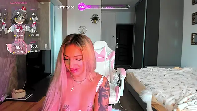 Snapshot of Anya_Belle chatting on October 2025 04:55:01 AM Anya Belle online show from October 2025 04:55:01 AM