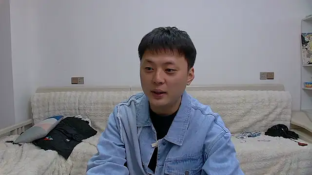 Acuteman online show from February 2026 03:08:01 PM