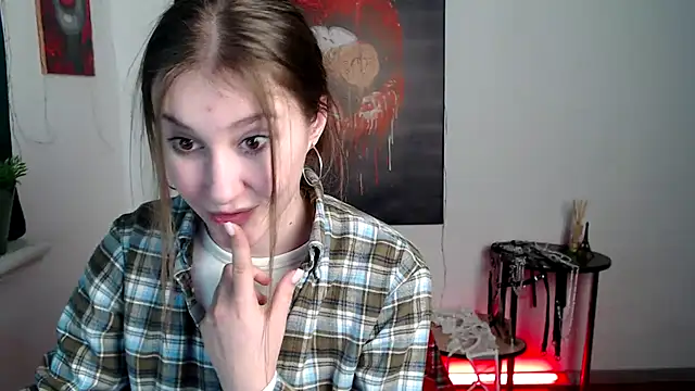 Milka kamila online show from February 2026 02:34:01 PM