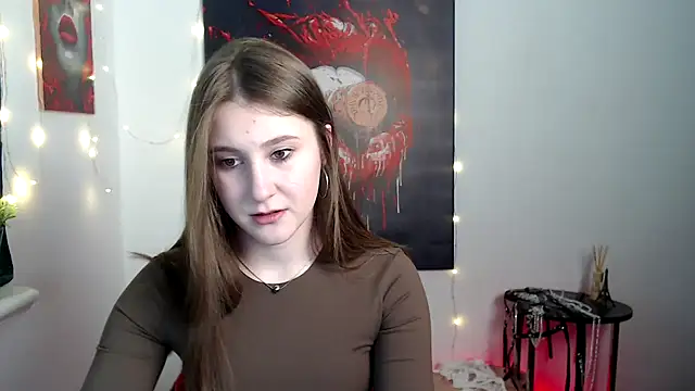 Milka kamila online show from February 2026 12:10:01 PM