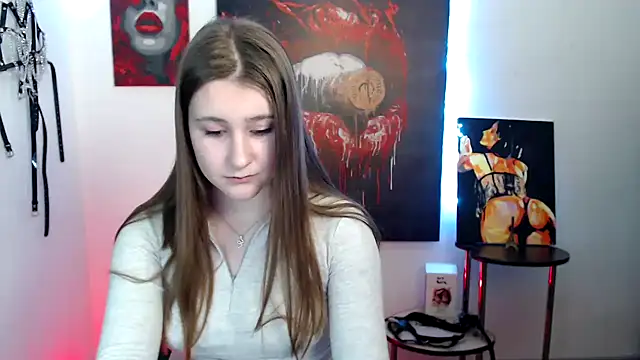 Milka kamila online show from March 2026 02:12:01 PM