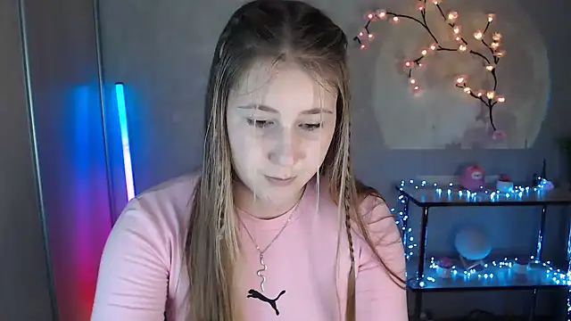 Milka kamila online show from July 2026 12:41:02 PM