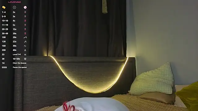 KandraCruser online show from January 2026 08:12:01 PM