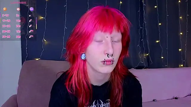 KandraCruser online show from February 2026 08:57:02 PM