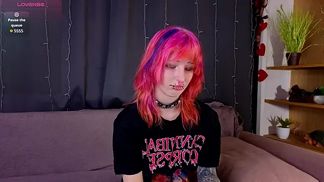 KandraCruser online show from February 2026 08:08:02 PM