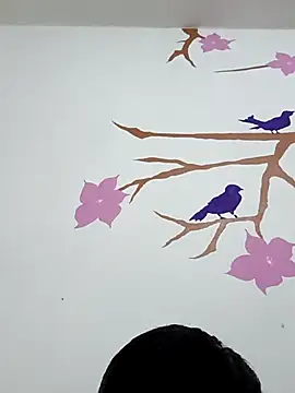 DavidVergagigante420 online show from November 2025 05:35:01 PM