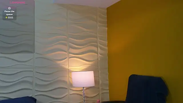 SophiaBloss online show from September 2025 03:29:01 AM