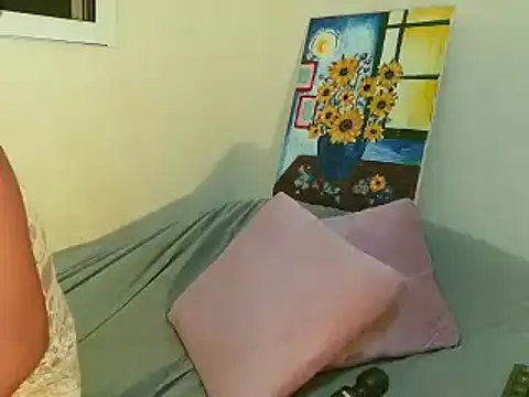 SophiaBloss online show from July 2026 05:43:02 AM