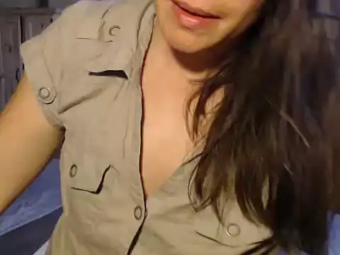 Missforever online show from October 2025 10:22:02 PM