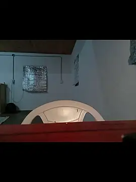 Missforever online show from November 2025 03:49:01 AM