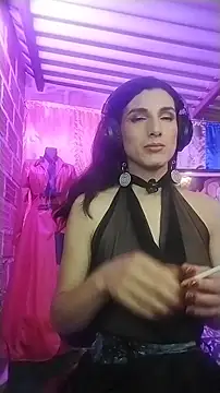 Moira-Hot online show from December 2025 04:39:01 AM