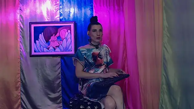 Moira-Hot online show from February 2026 12:15:01 AM