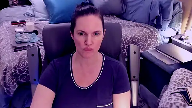 ninajaymes online show from December 2024 11:05:02 PM