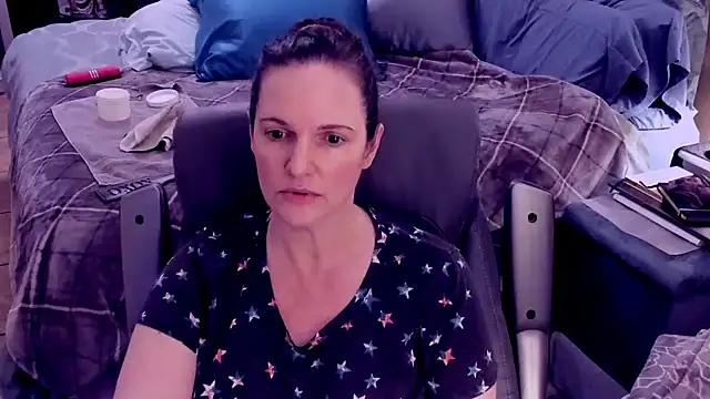 ninajaymes online show from January 2025 01:37:01 AM