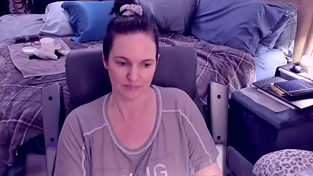 ninajaymes online show from January 2025 12:37:02 AM