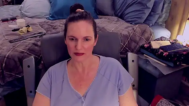 ninajaymes online show from January 2025 06:03:02 AM