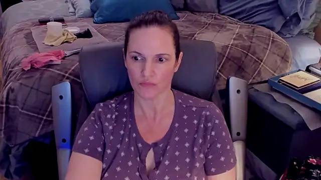 ninajaymes online show from January 2025 01:36:02 AM