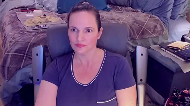 ninajaymes online show from January 2025 08:20:01 AM