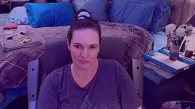 ninajaymes online show from February 2025 03:31:02 AM