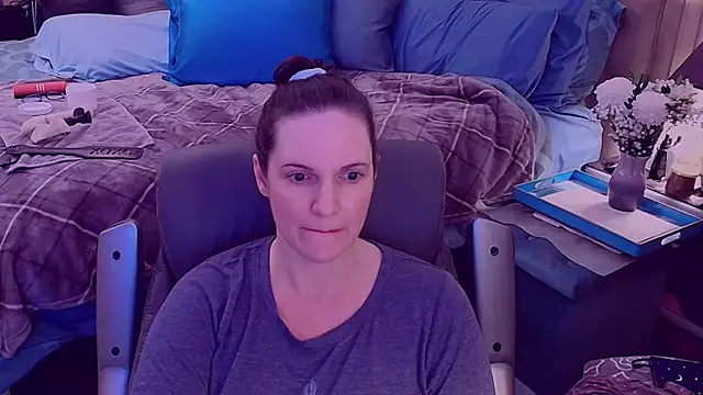 ninajaymes online show from February 2025 06:37:02 AM