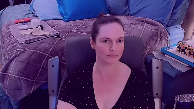 ninajaymes online show from February 2025 04:40:02 AM