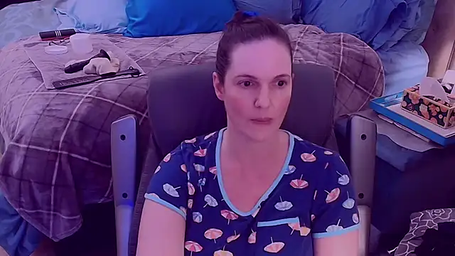 ninajaymes online show from February 2025 06:58:02 AM