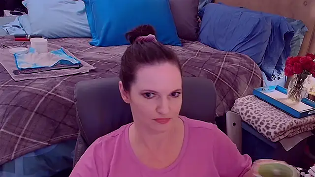 ninajaymes online show from October 2025 11:02:02 PM