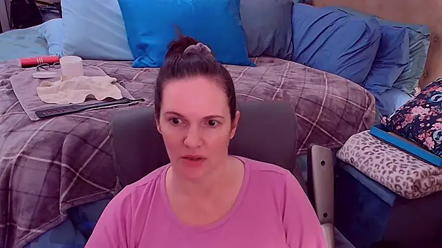 ninajaymes online show from December 2025 12:14:01 PM