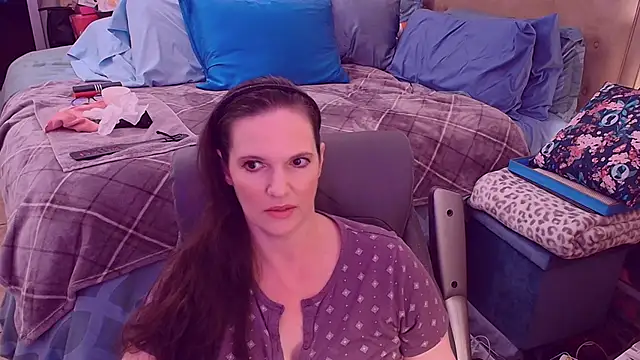 ninajaymes online show from December 2025 10:29:01 PM