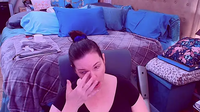 ninajaymes online show from January 2026 10:57:02 PM