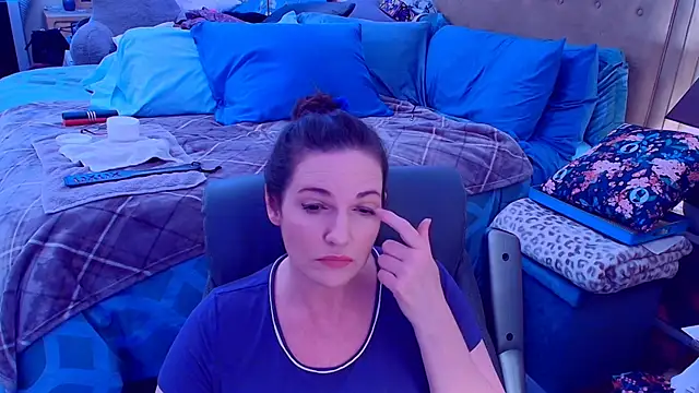 ninajaymes online show from March 2026 06:23:02 PM