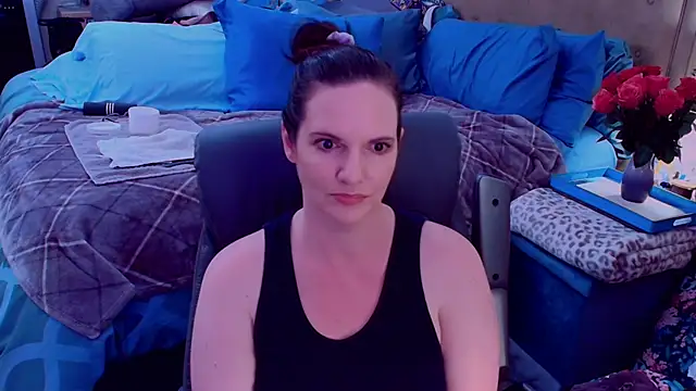 ninajaymes online show from March 2026 10:04:02 PM