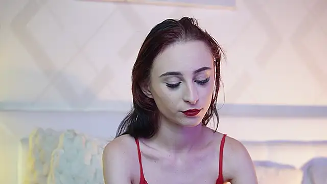 Snapshot of SaraiAngel chatting on September 2025 07:19:02 PM SaraiAngel online show from September 2025 07:19:02 PM