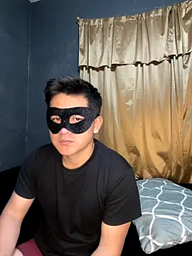 LiaDravenX online show from September 2025 12:56:02 AM